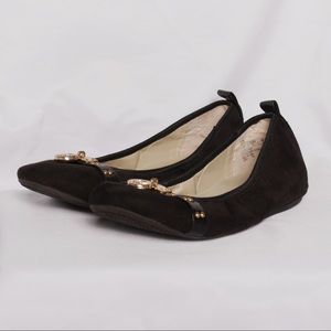 MICHAEL KORS Flats Size 5